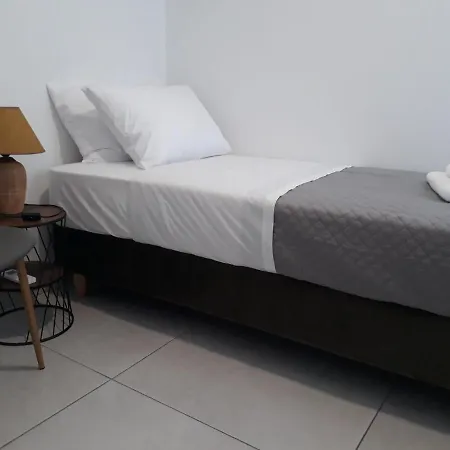 κύκνος Rethimnon