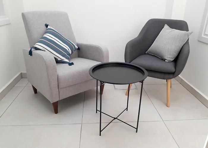 κύκνος Apartament Retimno