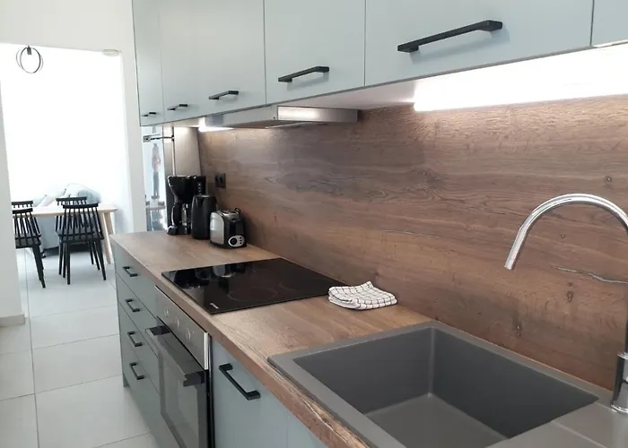 κύκνος Apartament