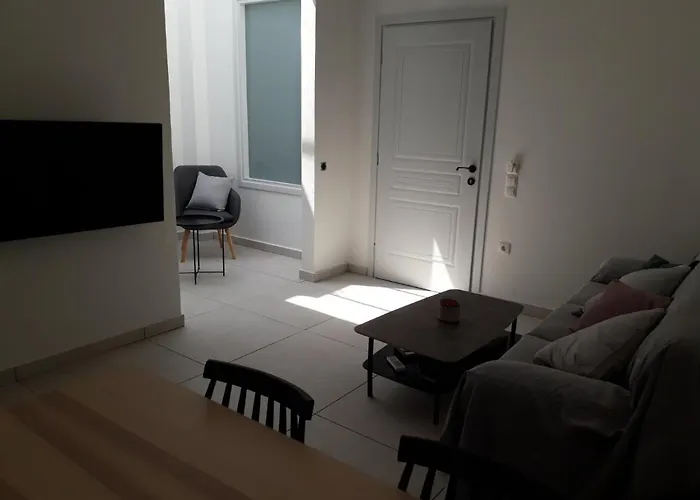 κύκνος Apartament