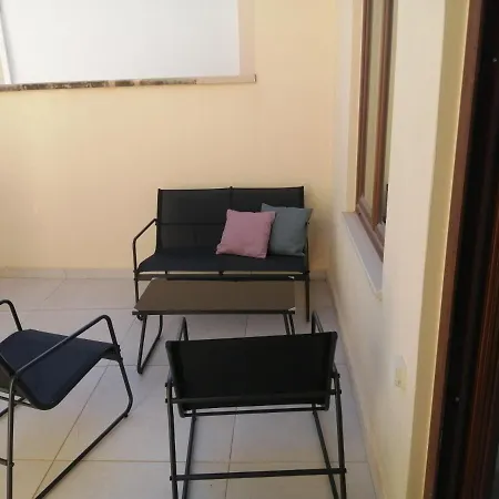 Apartament κύκνος Retimno