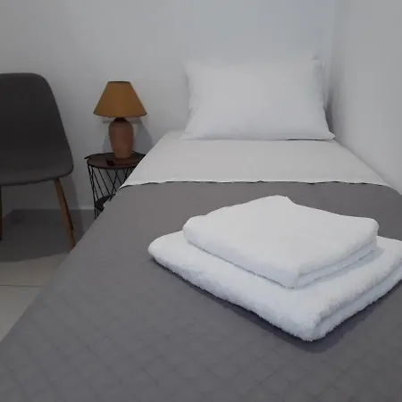 Apartment κύκνος Rethymno (Crete)