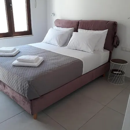 κύκνος Apartment