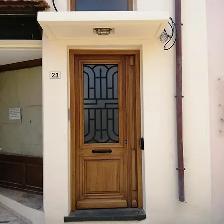 κύκνος Apartament Retimno