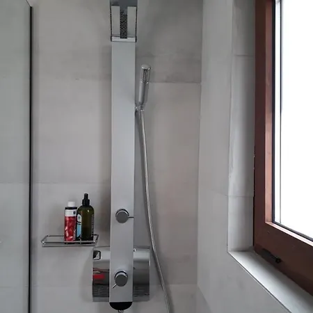 Apartament κύκνος