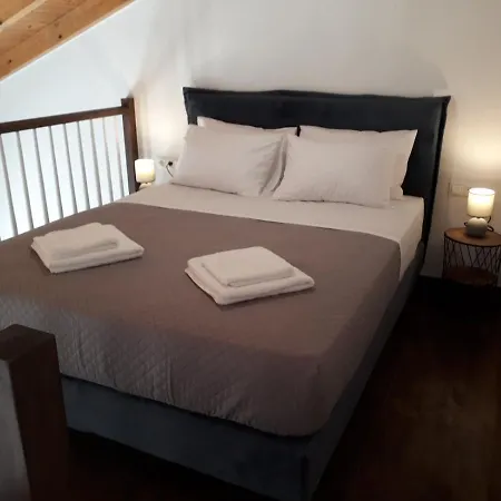 κύκνος Apartment Rethymno (Crete)