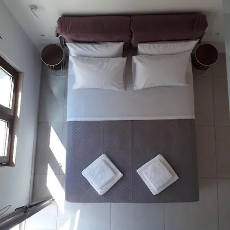 Apartament κύκνος