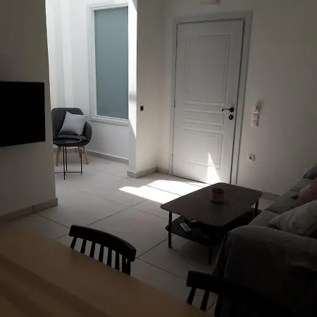 κύκνος Apartment