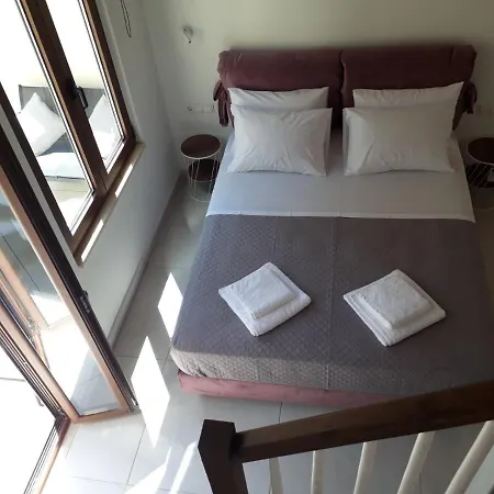 κύκνος Appartement *