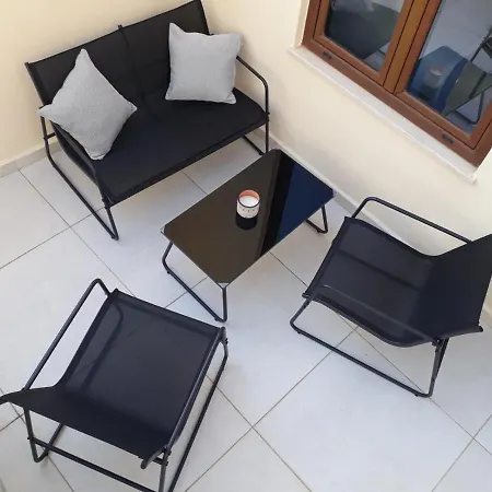 Apartment κύκνος Rethymno