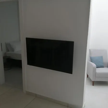 Apartamento κύκνος Rethymno