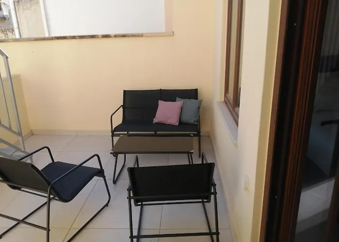Apartamento κύκνος Rétino