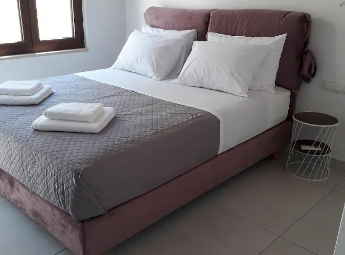 κύκνος Apartamento