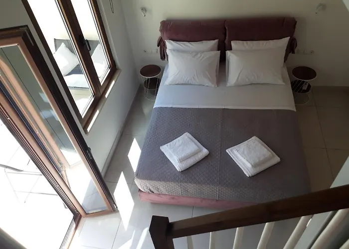 κύκνος Appartement *