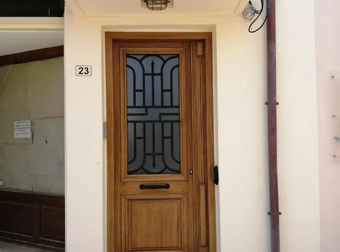 κύκνος Appartement Réthymnon