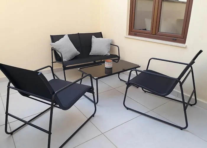 Appartement κύκνος Réthymnon