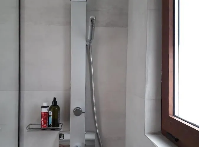 Appartement κύκνος