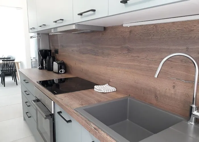 κύκνος Appartement Réthymnon