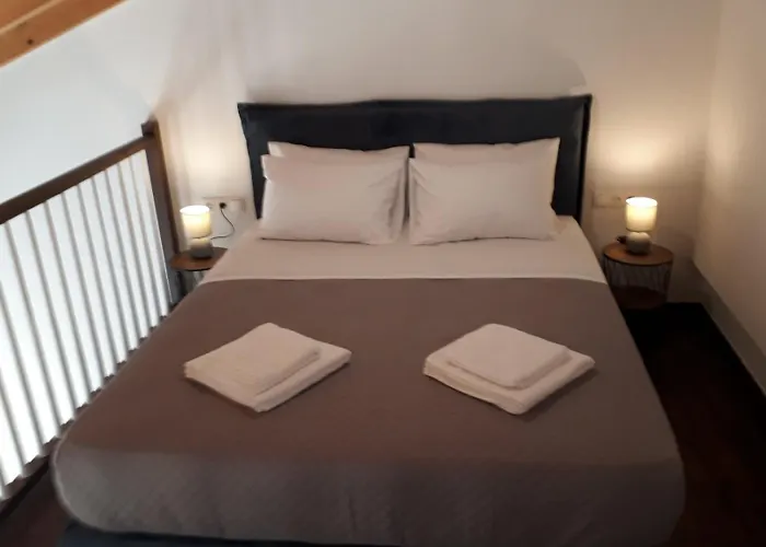 Appartement κύκνος Réthymnon