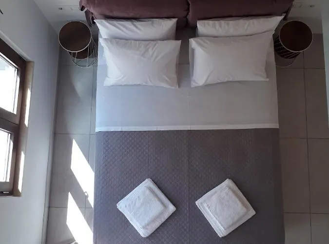 Apartamento κύκνος